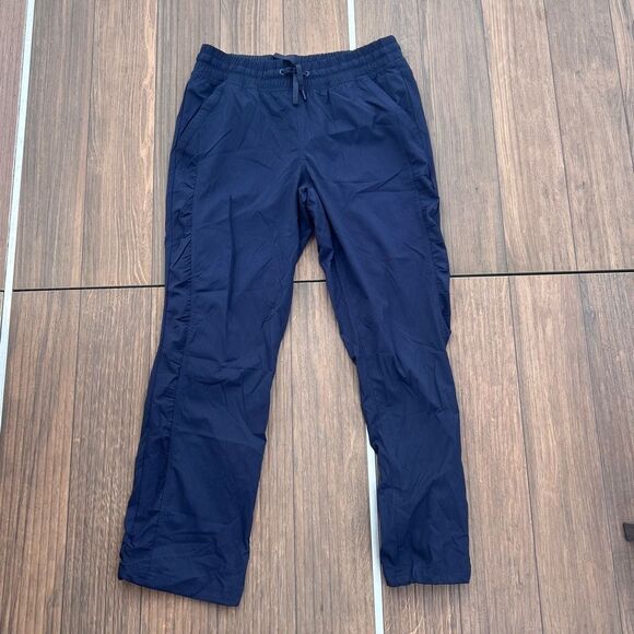 Eddie Bauer Pants - Eddie Bauer Women’s Dark Blue Joggers